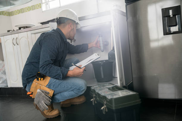 Best Sewer Cleaning Services  in Pataskala, OH
