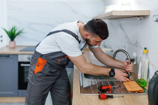 Best Leak Detection Services  in Pataskala, OH
