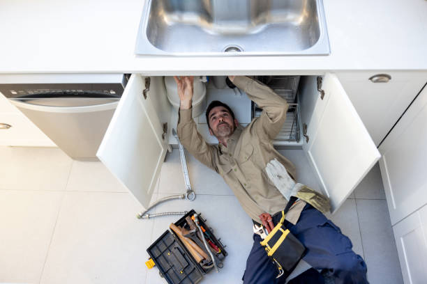Best Shower Repair Services  in Pataskala, OH