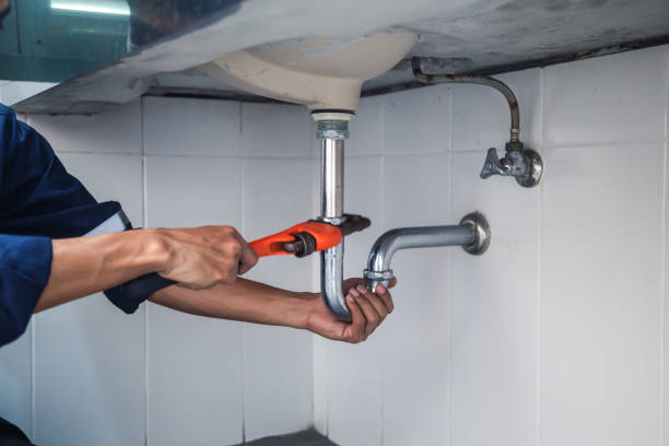 Best Leak Detection Services  in Pataskala, OH