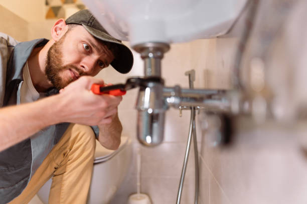 Best Plumbing Inspection Services  in Pataskala, OH