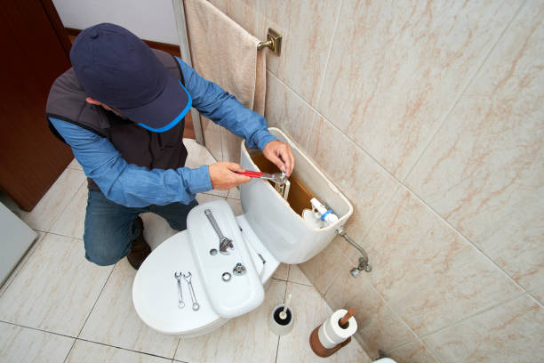 Best Sewer Cleaning Services  in Pataskala, OH
