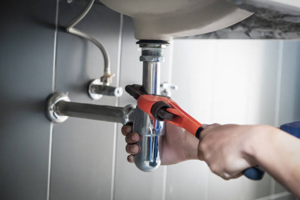 Best Toilet Repair Services  in Pataskala, OH