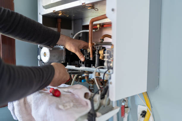 Best Residential Plumbing Services  in Pataskala, OH