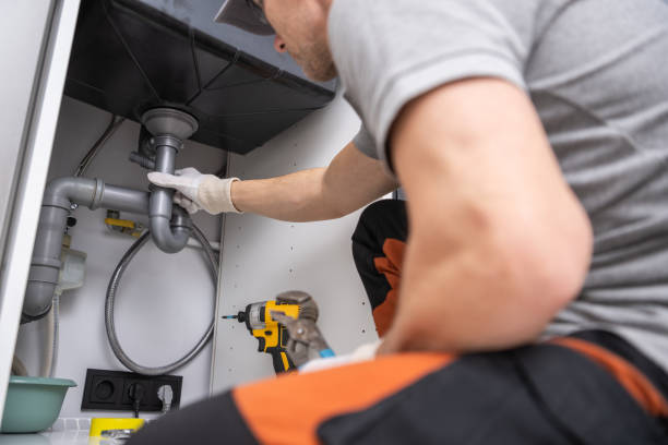 Best Shower Repair Services  in Pataskala, OH