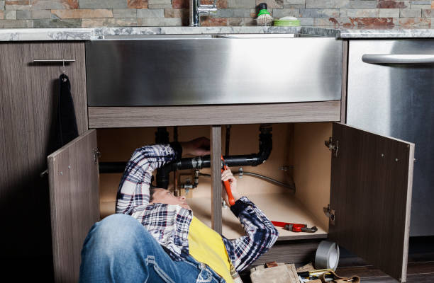 Best Plumbing Repair Near Me  in Pataskala, OH