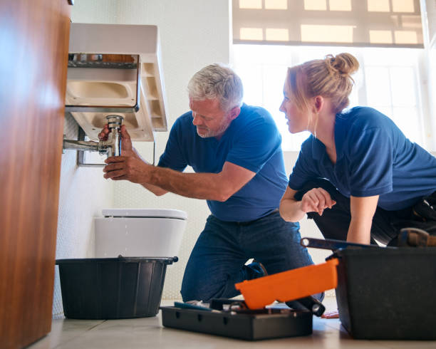 Best Septic Systems  in Pataskala, OH