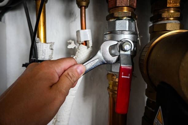 Best Emergency Plumber  in Pataskala, OH